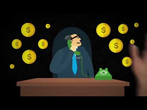 About MarketCall