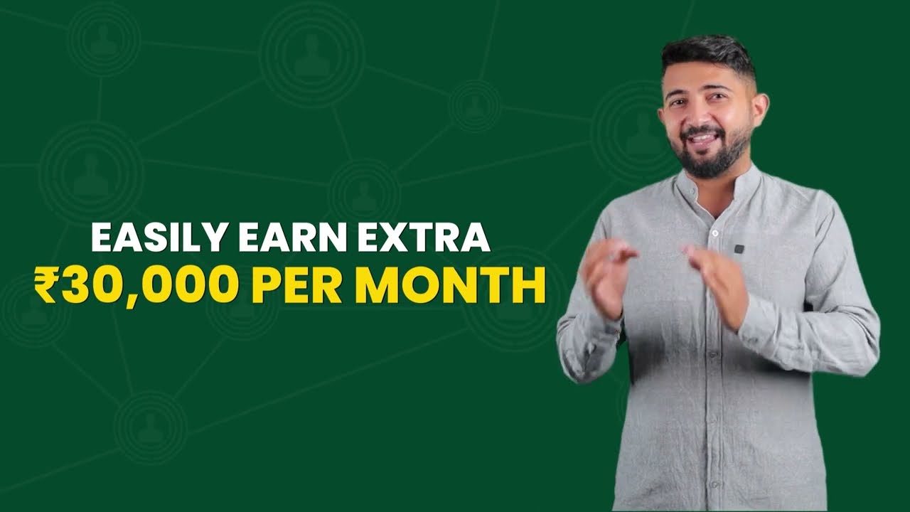 How to Start Flipkart Affiliate Marketing & Earn Up to ₹30,000 /Month | Flipkart Affiliate Program