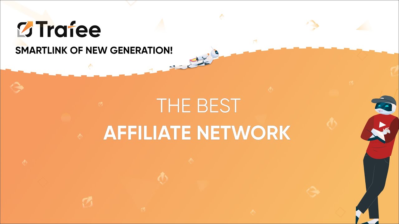 Trafee.com – The New Generation of Smartlink