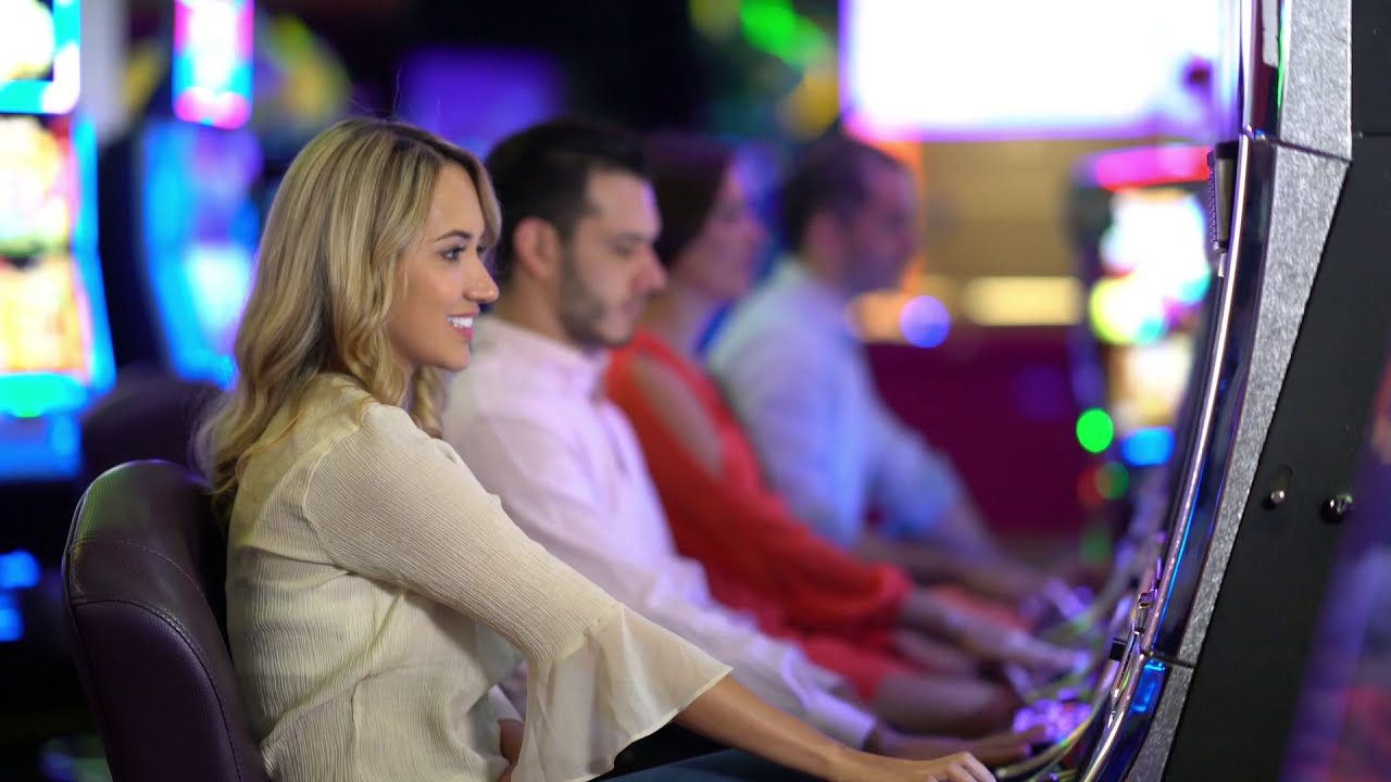IGT: Win With Us