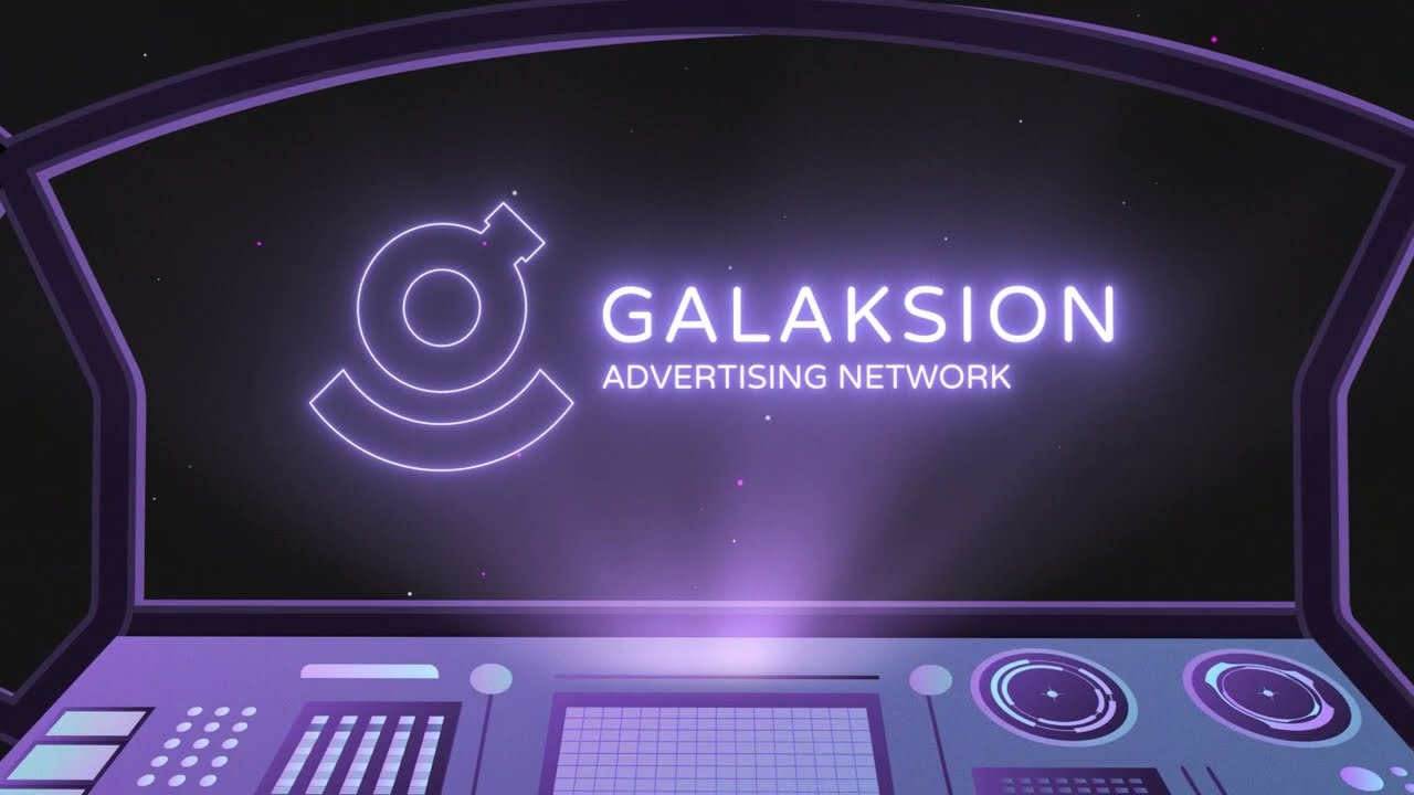 Galaksion SSP: How do we start?