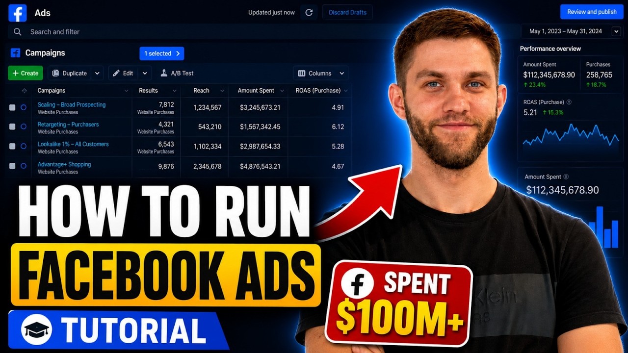 This AI Media Buyer Just Automated My Ad Campaigns (www.trycrush.ai)