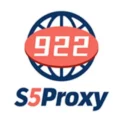 922S5 Proxy Affiliate Program