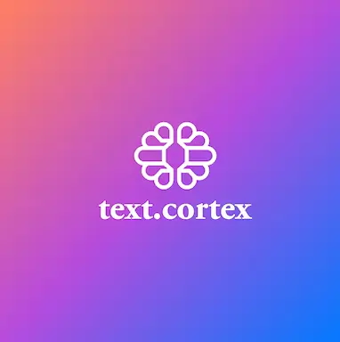 Textcortex-logo