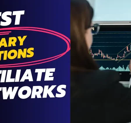11 Best Binary Options Affiliate Programs 2025: Cash In on Trading