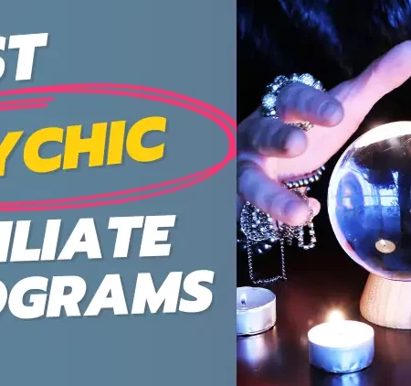 15 Best Psychic Affiliate Programs 2025