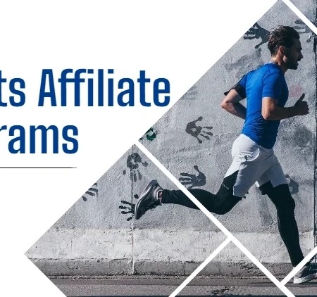 22+ Best Sports Affiliate Programs 2025