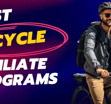 15 Best Bicycle Affiliate Programs 2025: Pedal to Profit