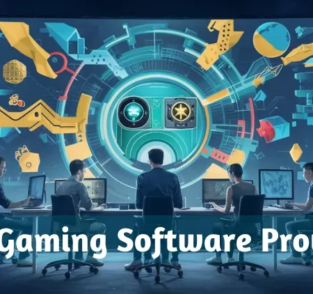 15 Best iGaming Software Providers 2025