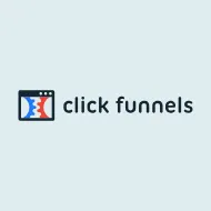 ClickFunnels logo