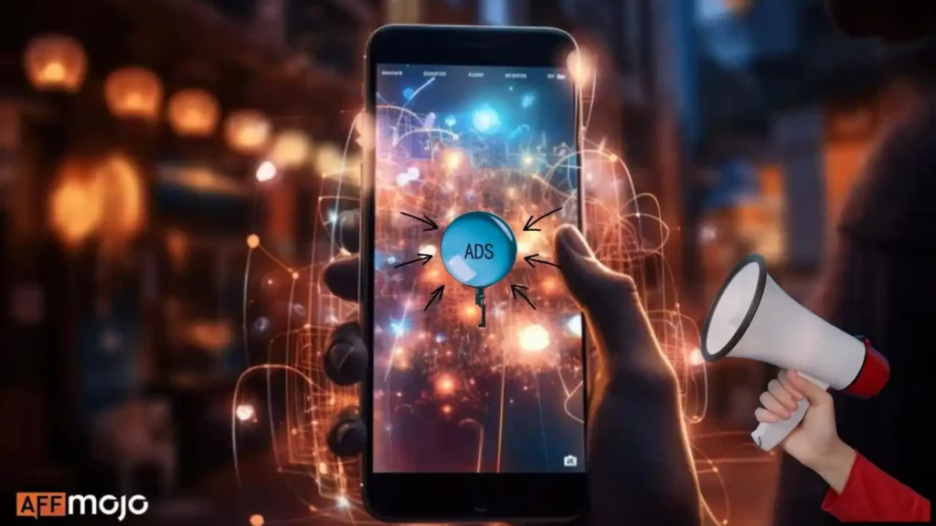 Right Mobile Ad Network