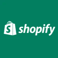 Shopify logo