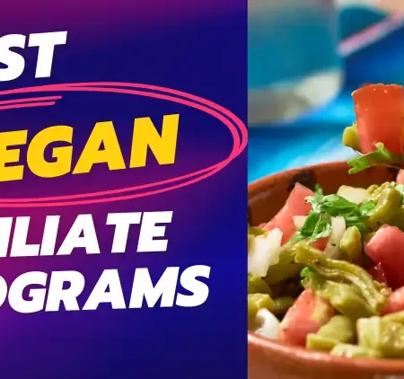 15 Best Vegan Affiliate Programs 2025