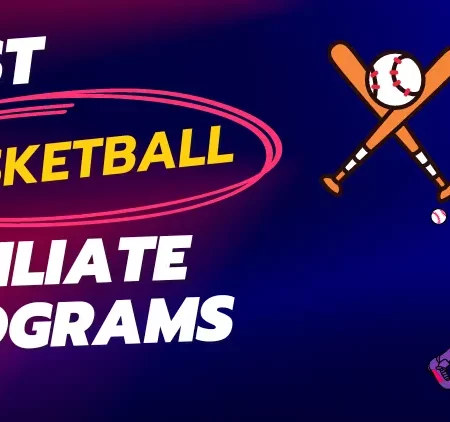 14 Best Baseball Affiliate Programs of 2025