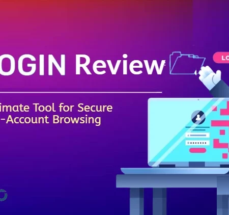 GoLogin Review 2025: Browser That Keeps You Anonymous