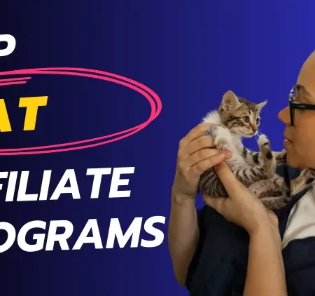 Top 20 Cat Affiliate Programs 2025: Purrfect Commissions