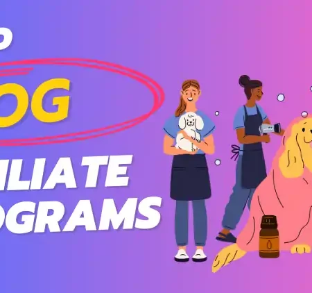 Top 20 Dog Affiliate Programs 2025: Fetch Profits 🐶