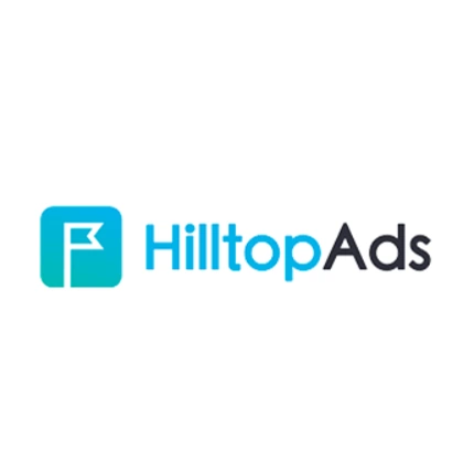 HilltopAds Logo