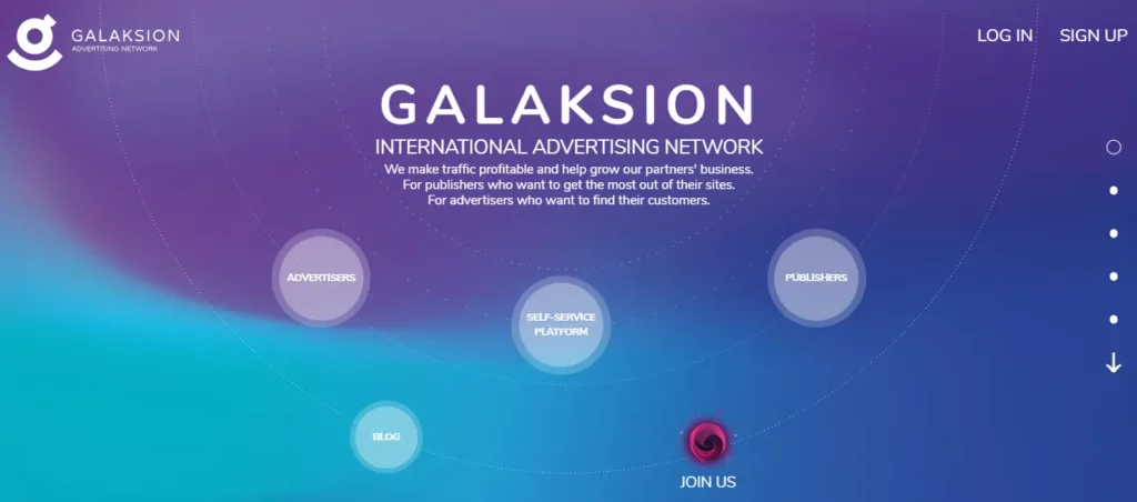 Galaksion