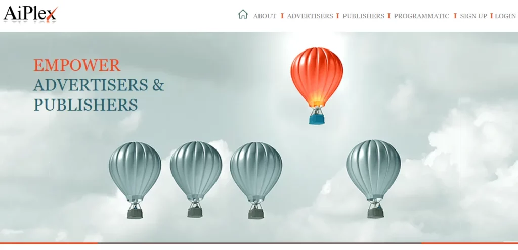 AiPlex Ads