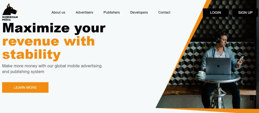 Doberman Media