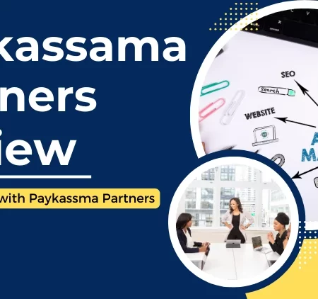 Paykassma Partners Review: Can You Earn $50k/mo via CPA Marketing?