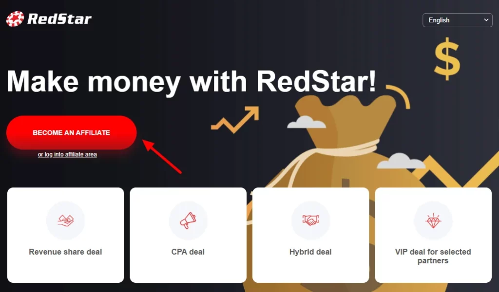 RedStar Affiliates