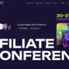 MAC Affiliate Conference 2025: Is Yerevan the New Affiliate Capital?