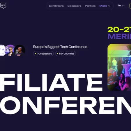 MAC Affiliate Conference 2025: Is Yerevan the New Affiliate Capital?