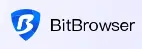 BitBrowser logo