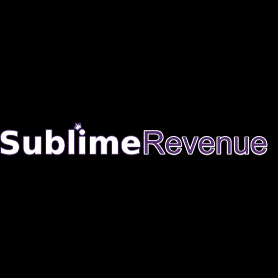 Sublime Revenue